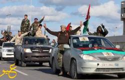 عاجل-التنظيم الدولي للإخوان وراء إختطاف المصريين بـ ليبيا
