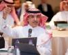وزير المالية السعودي: توقعات بأن يكون التضخم في مستوياته الطبيعية بالمدى المتوسط