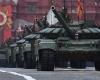 روسيا: إرسال الناتو قوات لأوكرانيا إعلان حرب