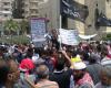 حركة "تغيير" تدعو لجمعة "قبل الطوفان" بالقائد إبراهيم